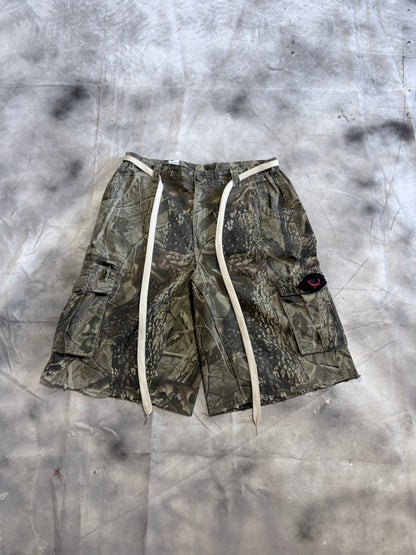 Jorts – FOREST CAMO