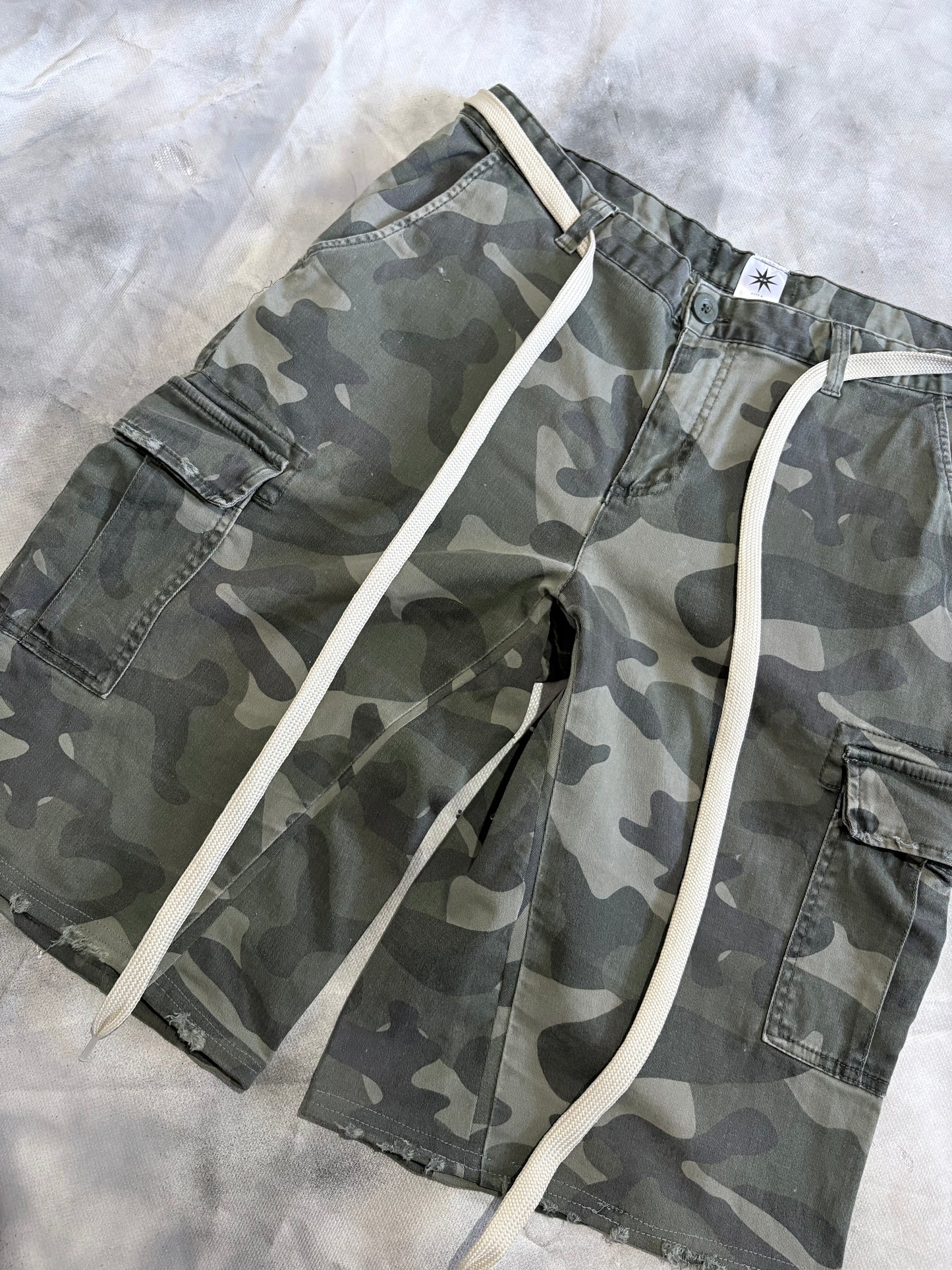 Jorts – CAMO #3
