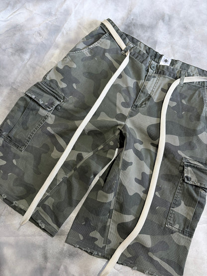 Jorts – CAMO #3