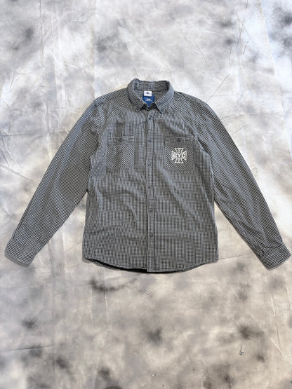 Vintage Overshirt #10