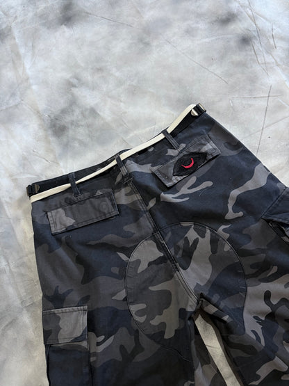 Jorts – CAMO #2