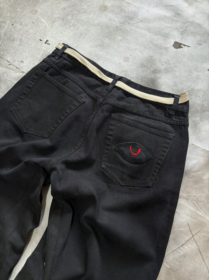 Rick Jeans