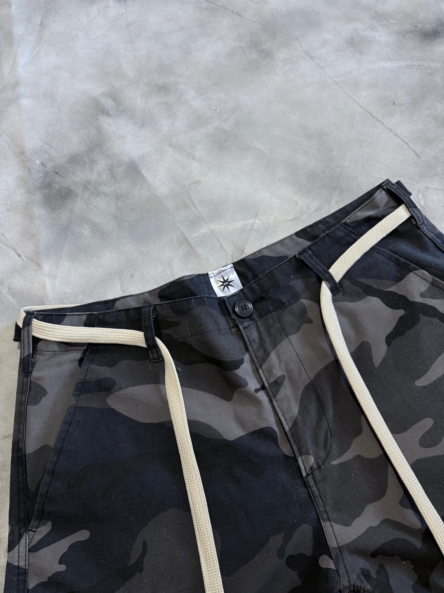 Jorts – CAMO #2