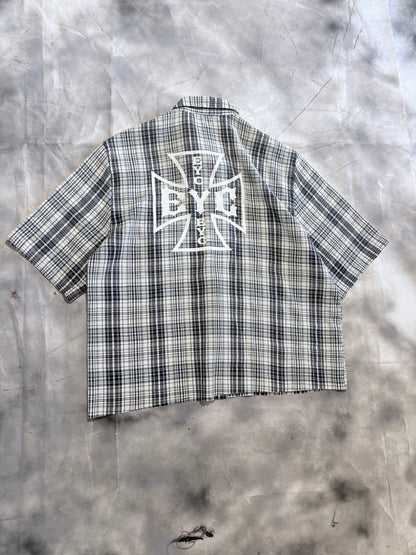 Vintage Overshirt #11