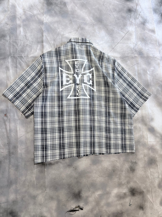 Vintage Overshirt #11