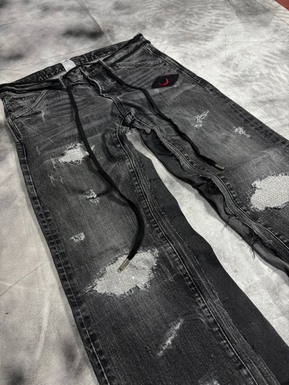Pants – GLITTER KNEE