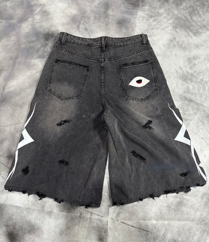 Jorts – SHADOW TRIBAL
