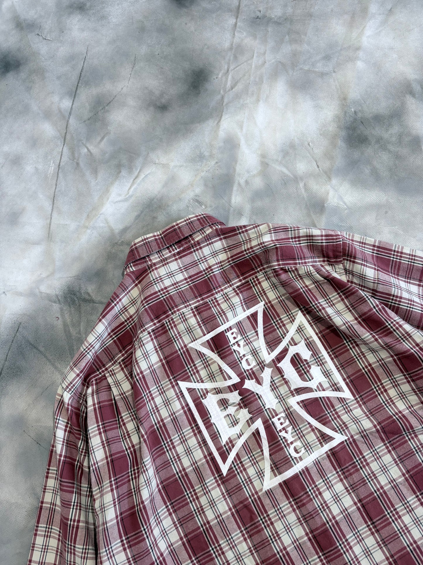 Vintage Overshirt #2