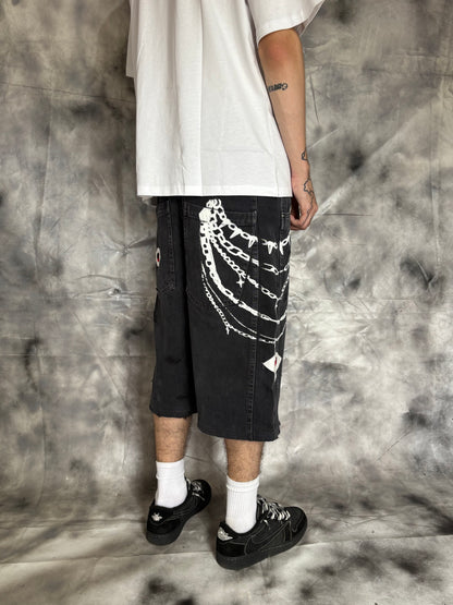 Jorts – CHAIN