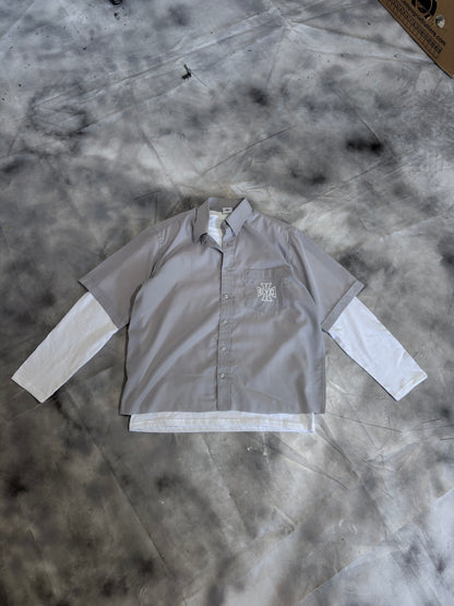 Vintage Overshirt #3