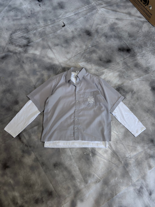 Vintage Overshirt #3