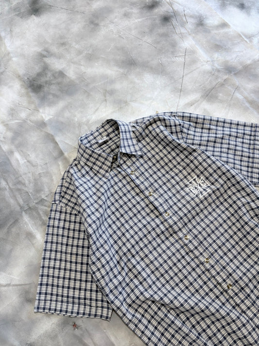 Vintage Overshirt #7