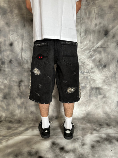 Jorts – LEOPARD