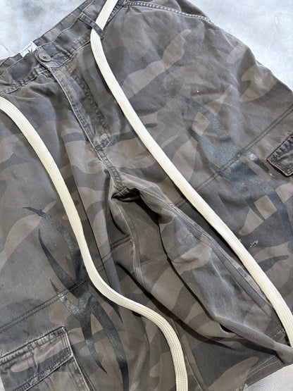 Jorts – CAMO #1