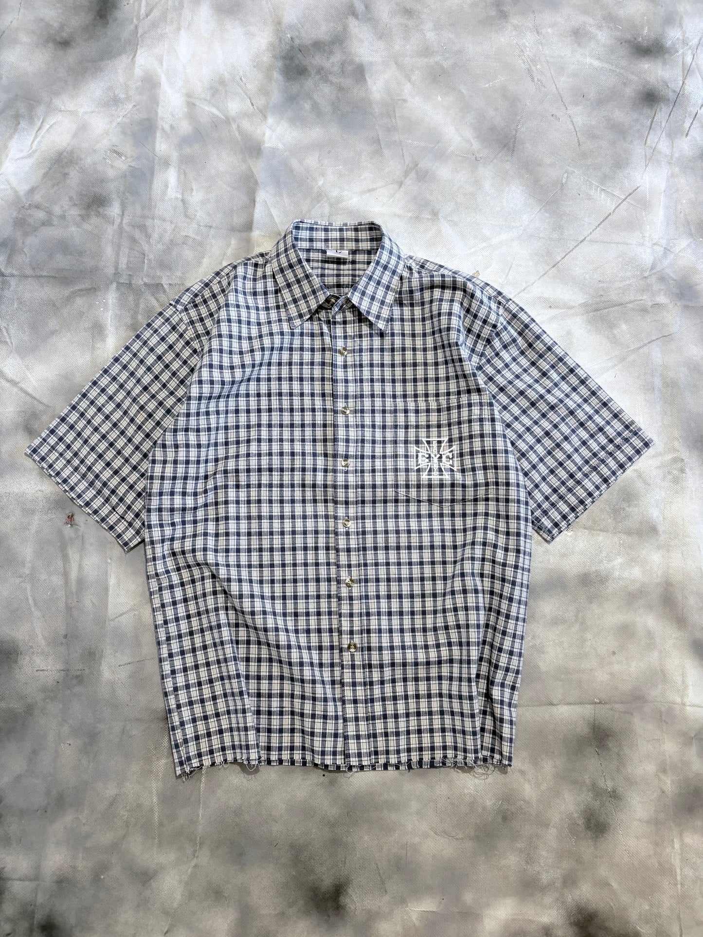 Vintage Overshirt #7