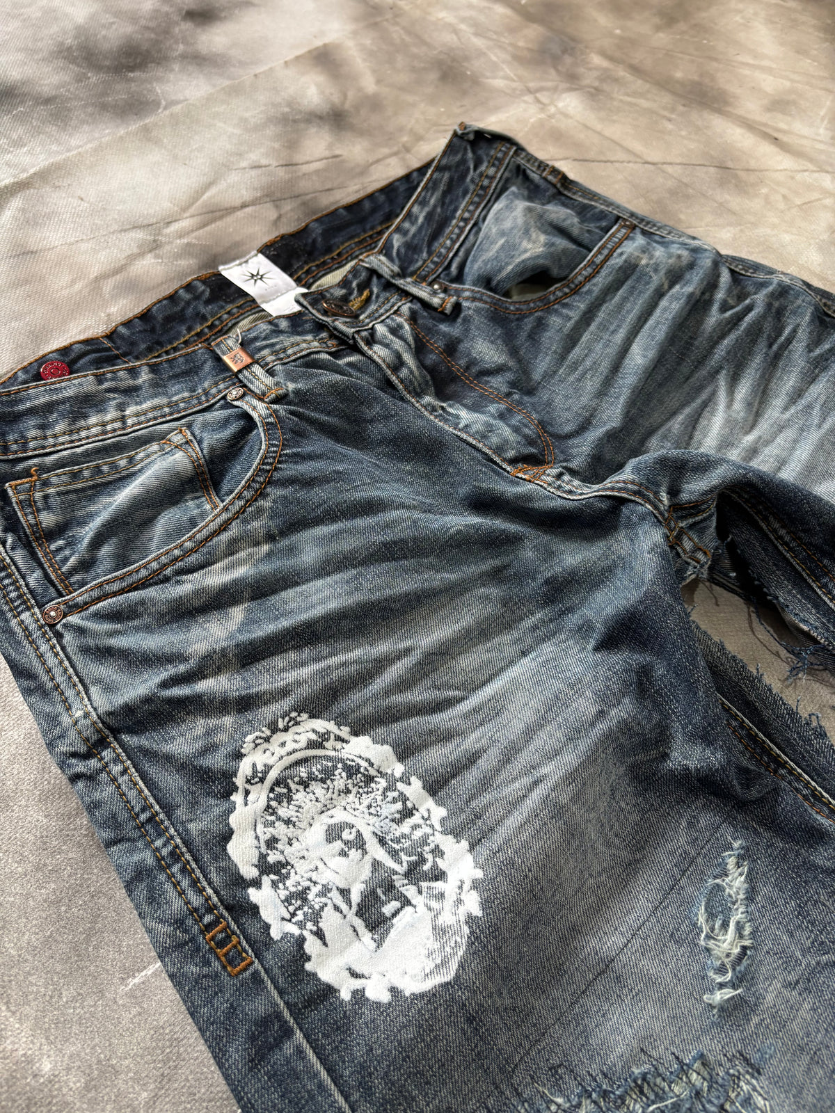 LA Jeans (M)