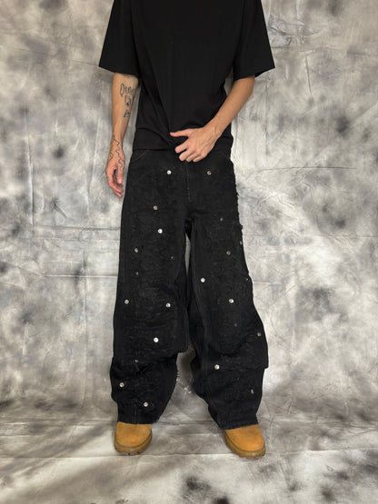 Heavy Jeans