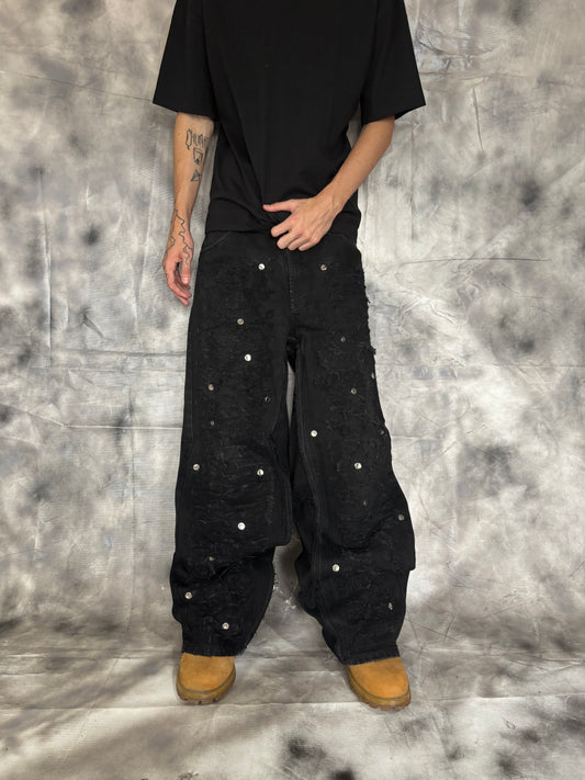 Heavy Jeans