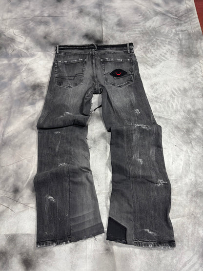 Pants – GLITTER KNEE