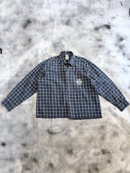 Vintage Overshirt #13