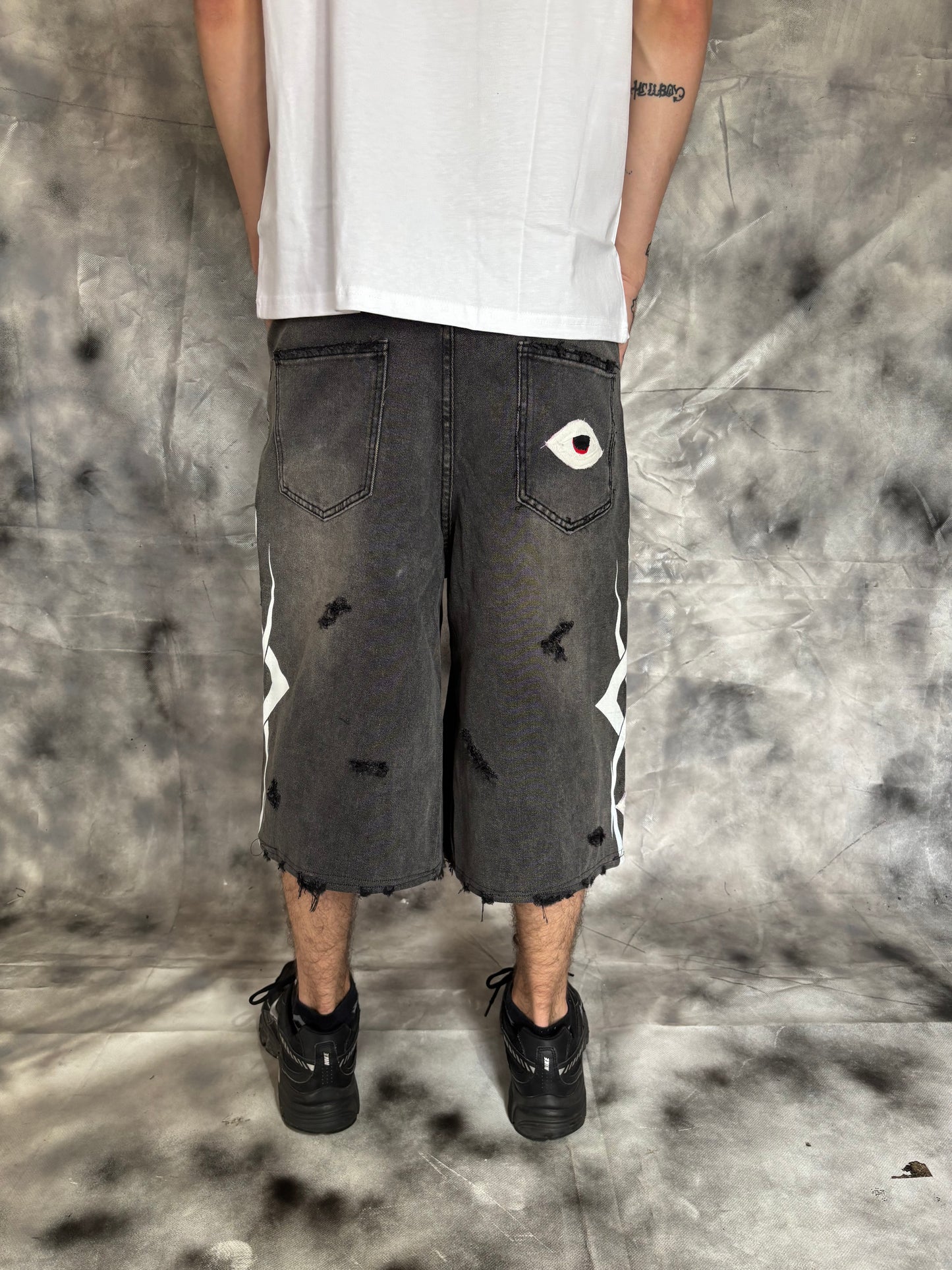 Jorts – SHADOW TRIBAL