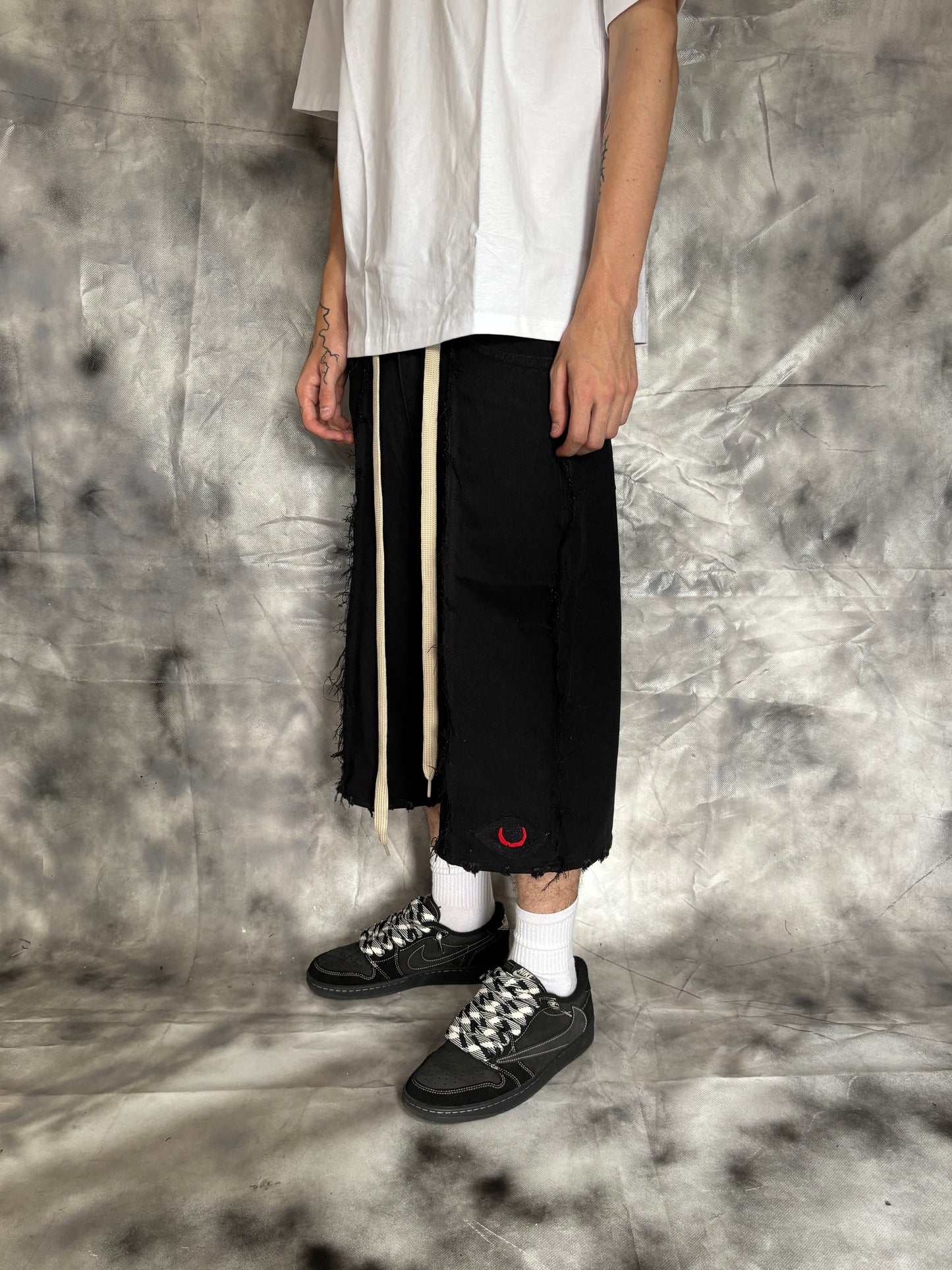 Jorts – RICKS 2.0