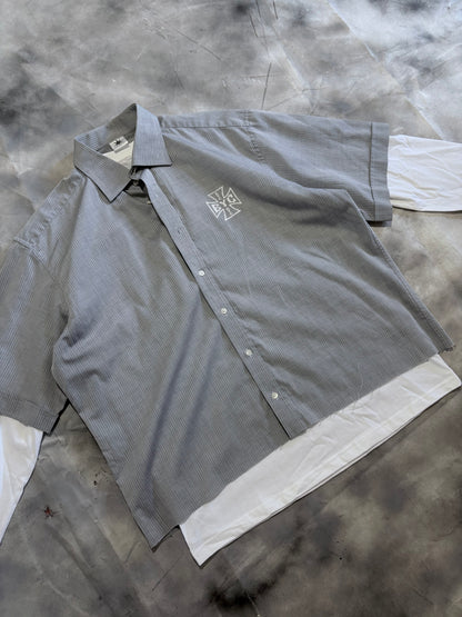 Vintage Overshirt #6