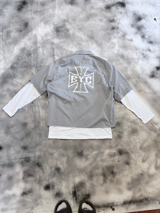 Vintage Overshirt #6
