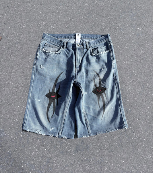 EY¢ Jorts – TRIBAL