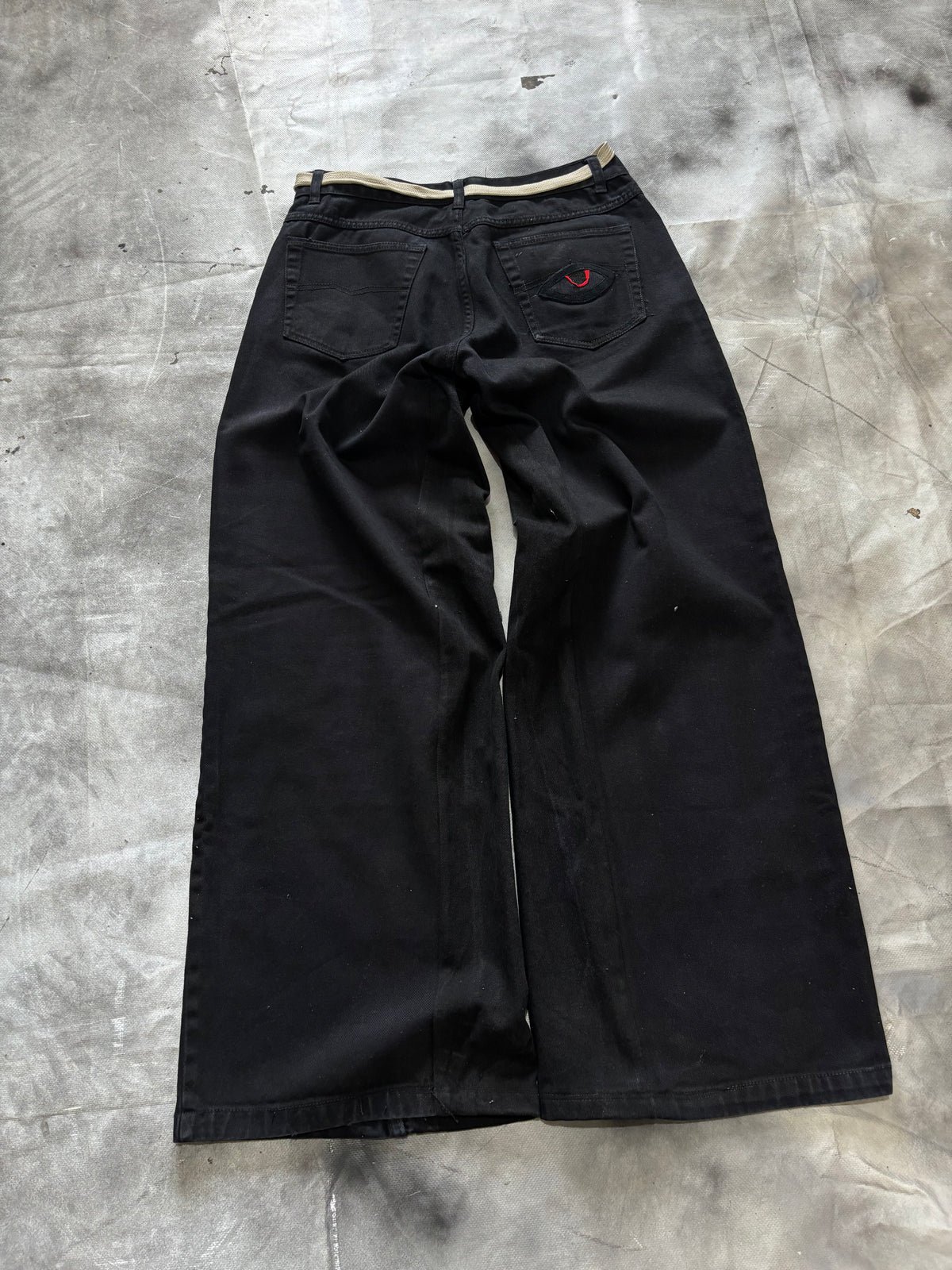 Rick Jeans