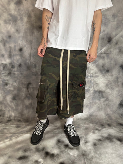 Jorts – CARGO CAMO