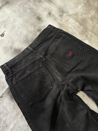 Heavy Jeans