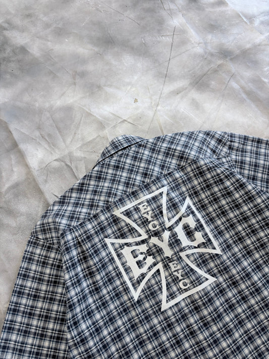 Vintage Overshirt #9