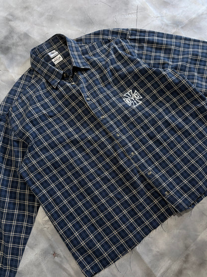 Vintage Overshirt #13