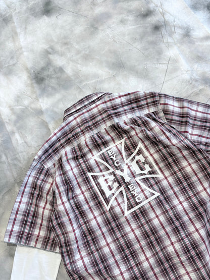 Vintage Overshirt #4
