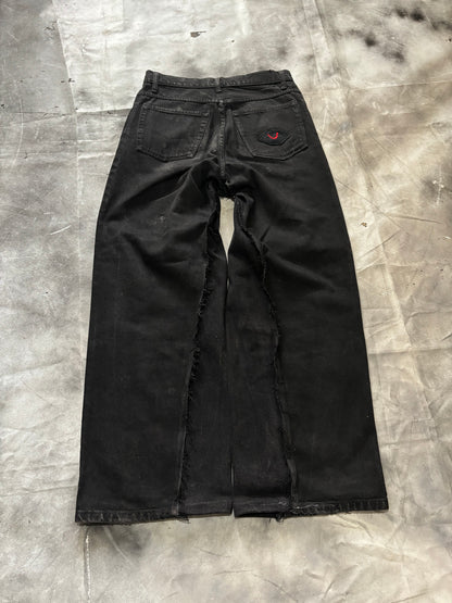 Heavy Jeans