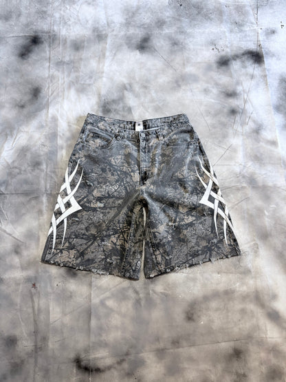 Jorts – CAMO #4