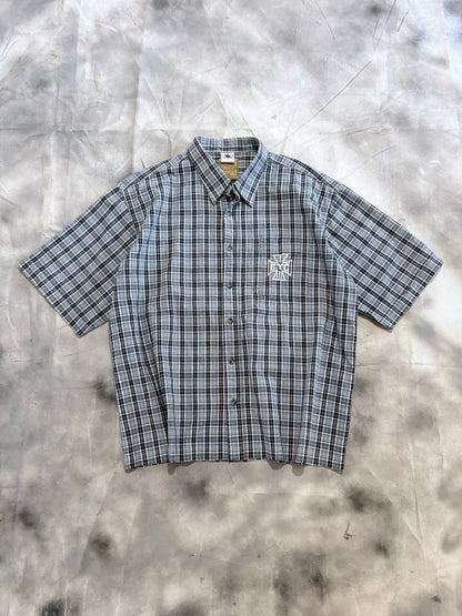 Vintage Overshirt #8
