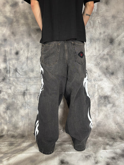 Tribal Jeans – GRAY