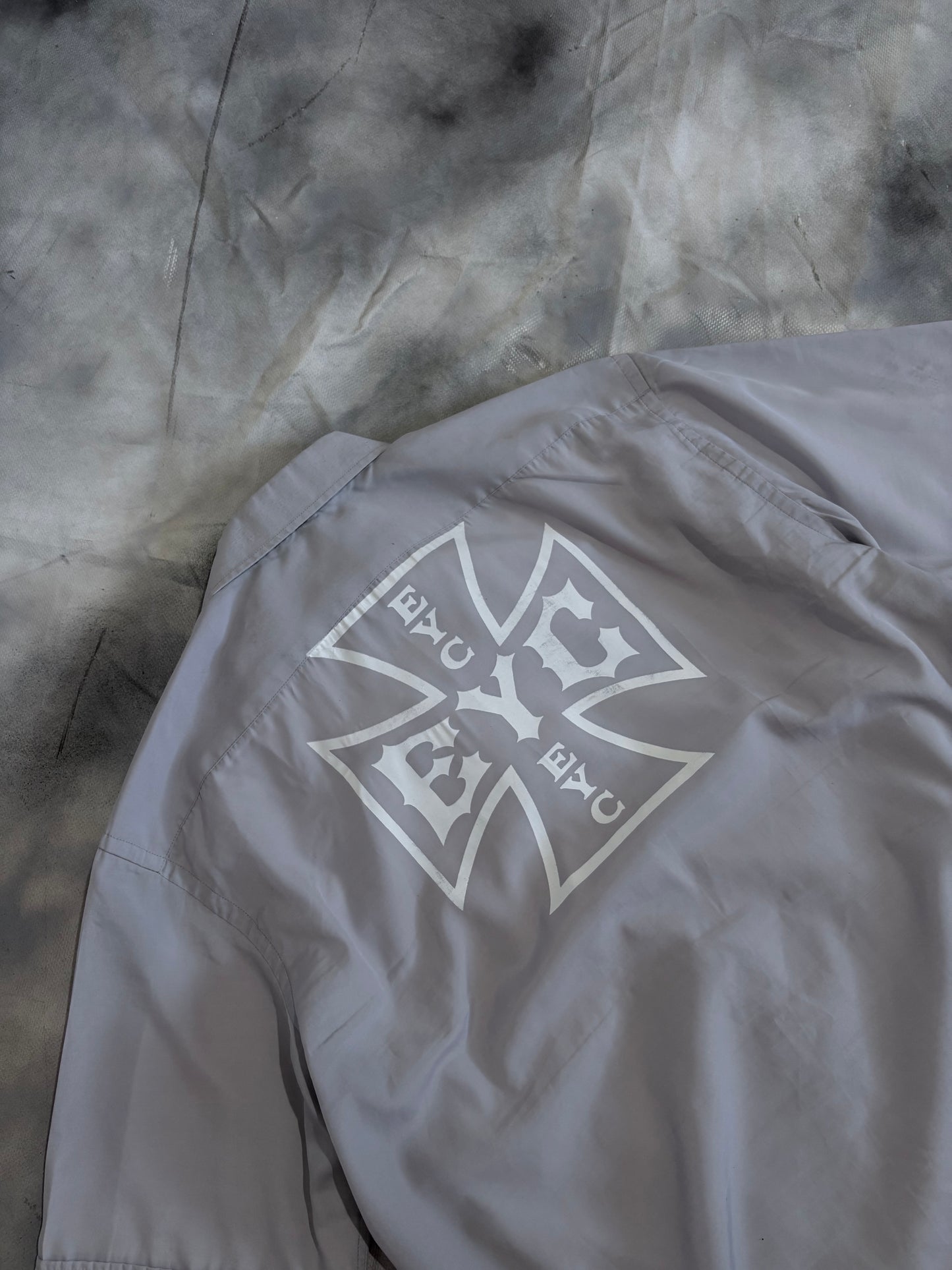 Vintage Overshirt #3