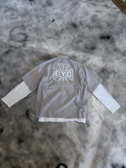 Vintage Overshirt #3