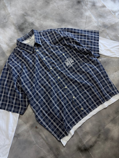 Vintage Overshirt #5