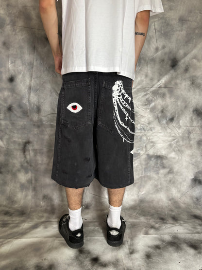 Jorts – CHAIN