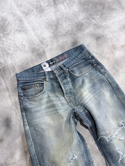 NYC Jeans (S-M)