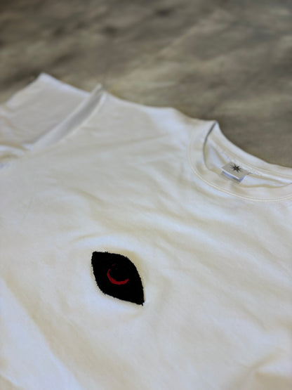 EY¢ Eye Tee - WHITE