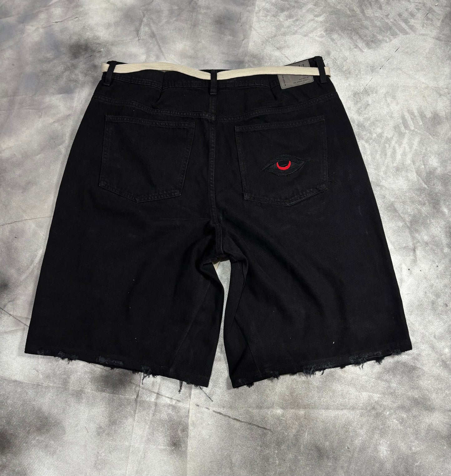 Jorts – RICKS 1.0