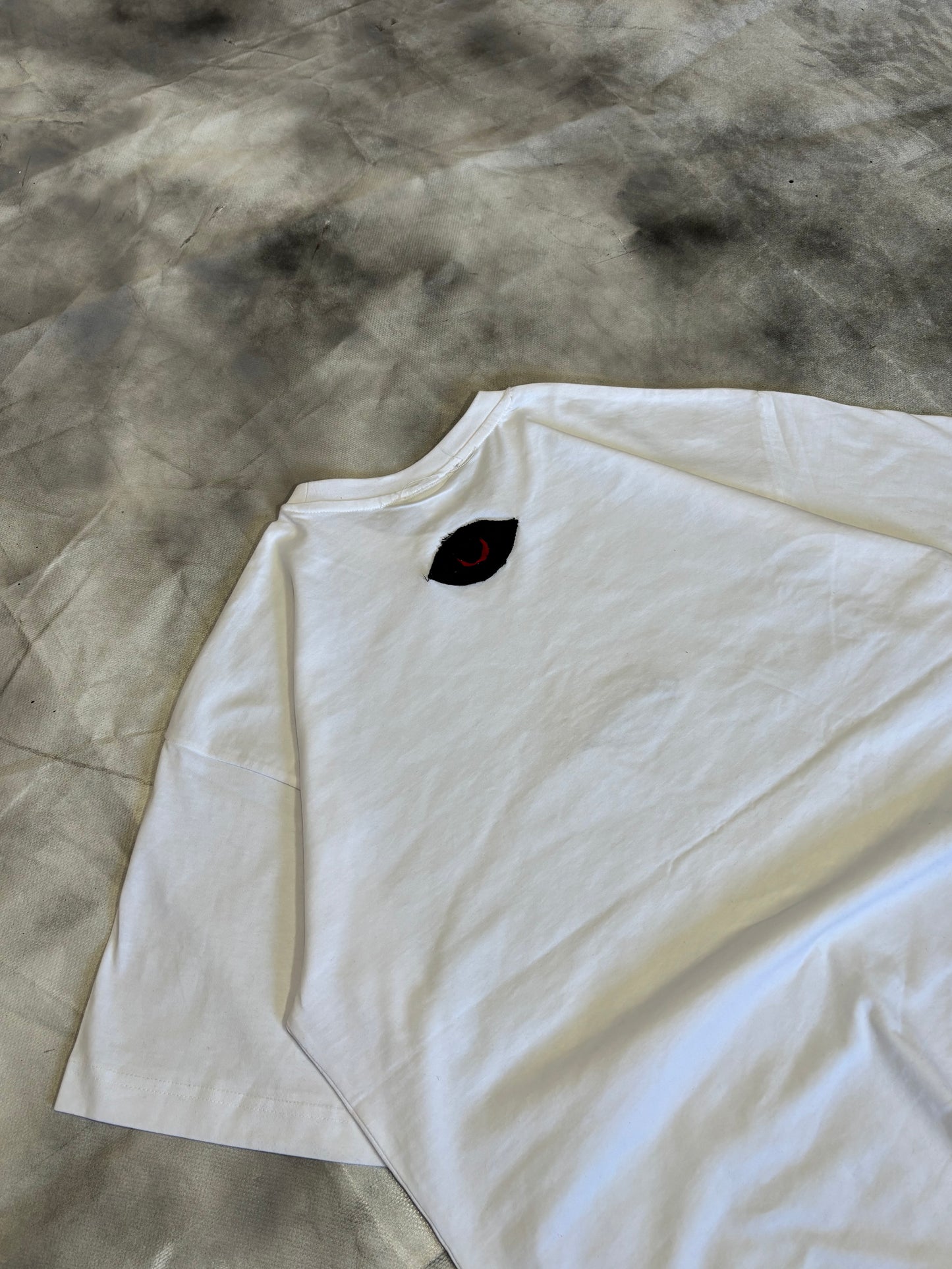 EY¢ Eye Tee - WHITE