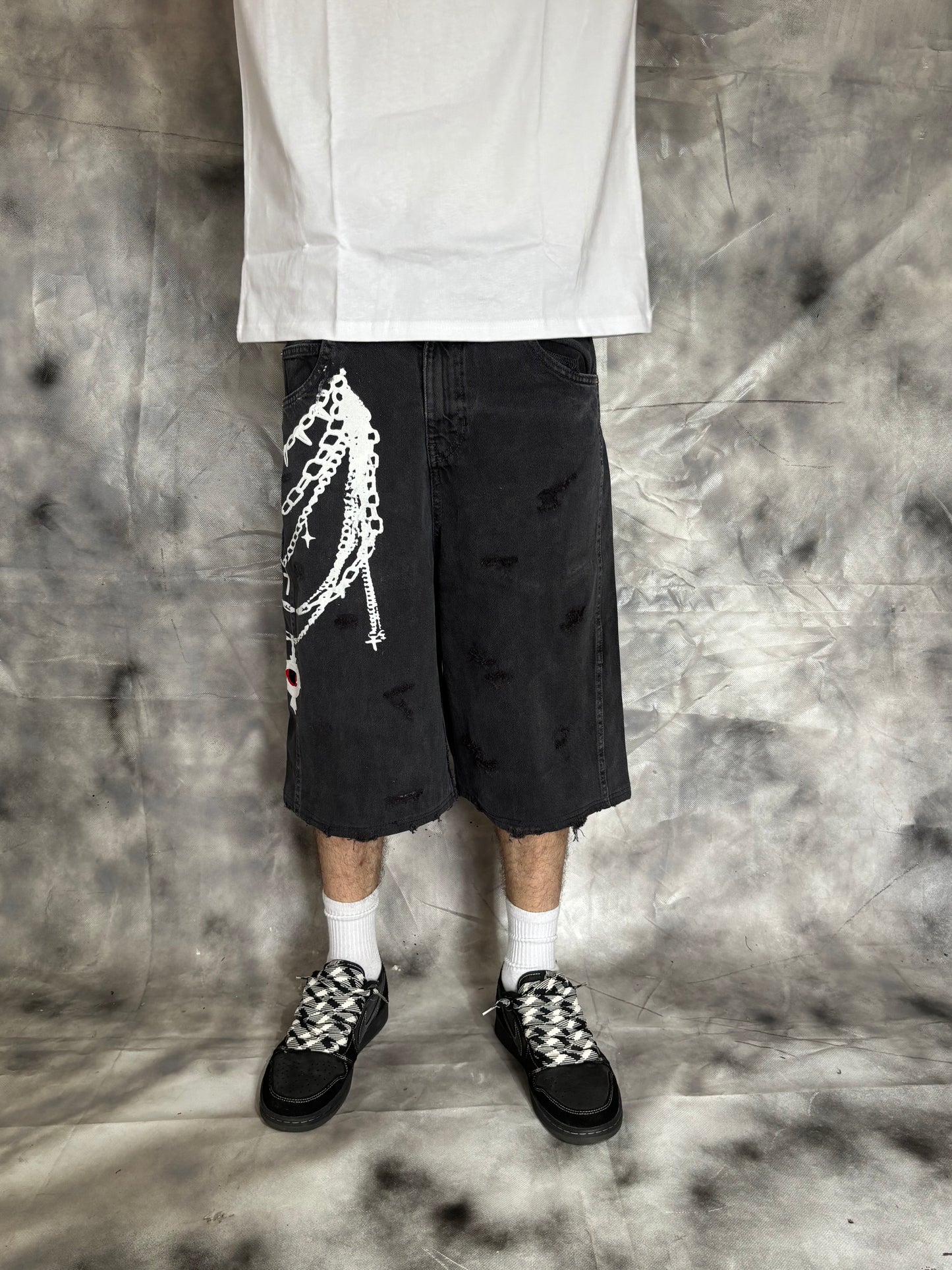 Jorts – CHAIN