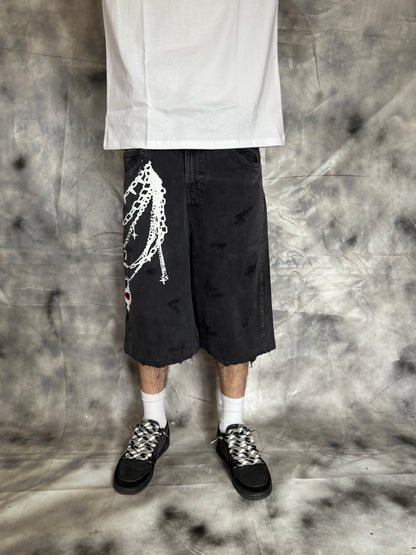 Jorts – CHAIN
