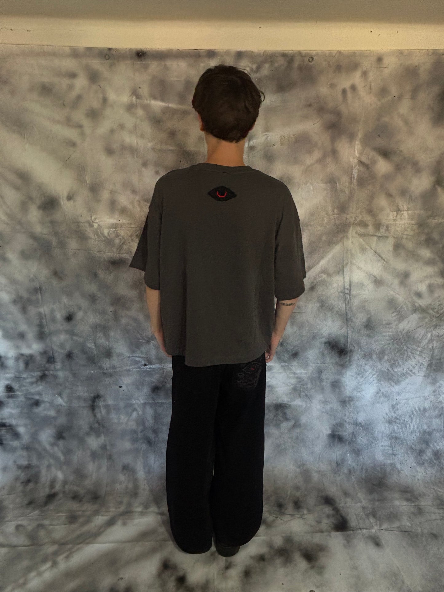 EY¢ Eye Tee - GRAY